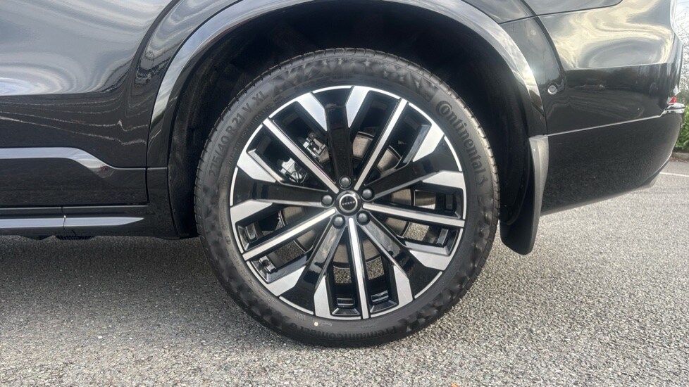Used Volvo XC90 2025 for sale - 76479641: Photo 26