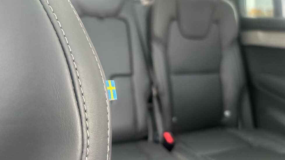 Used Volvo XC90 2025 for sale - 76479641: Photo 27