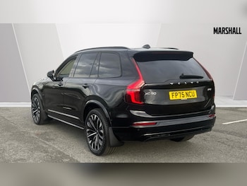 Used Volvo XC90 2025 for sale - 76479641: Photo