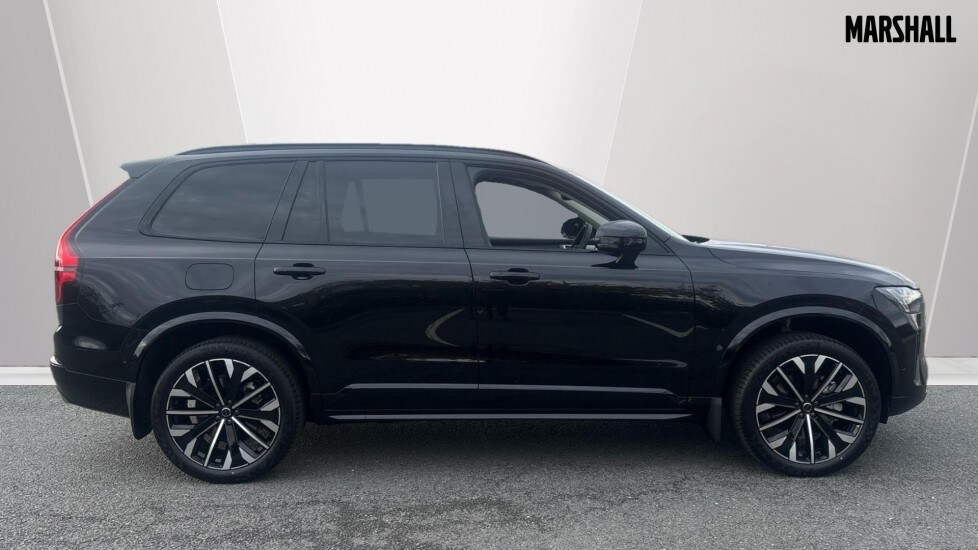 Used Volvo XC90 2025 for sale - 76479641: Photo 3