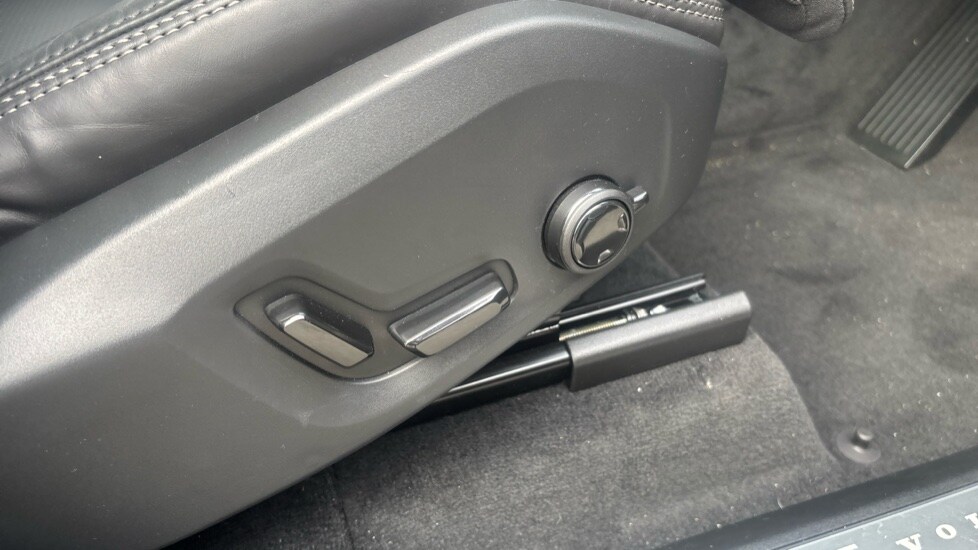 Used Volvo XC90 2025 for sale - 76479641: Photo 31