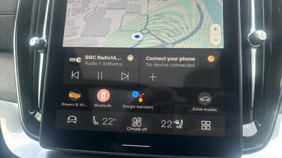 Used Volvo XC90 2025 for sale - 76479641: Photo 33