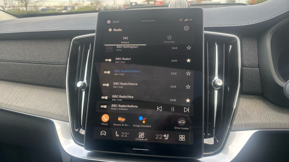 Used Volvo XC90 2025 for sale - 76479641: Photo 34