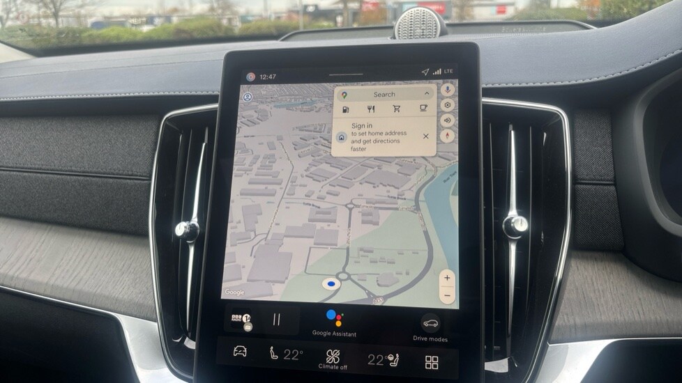 Used Volvo XC90 2025 for sale - 76479641: Photo 35