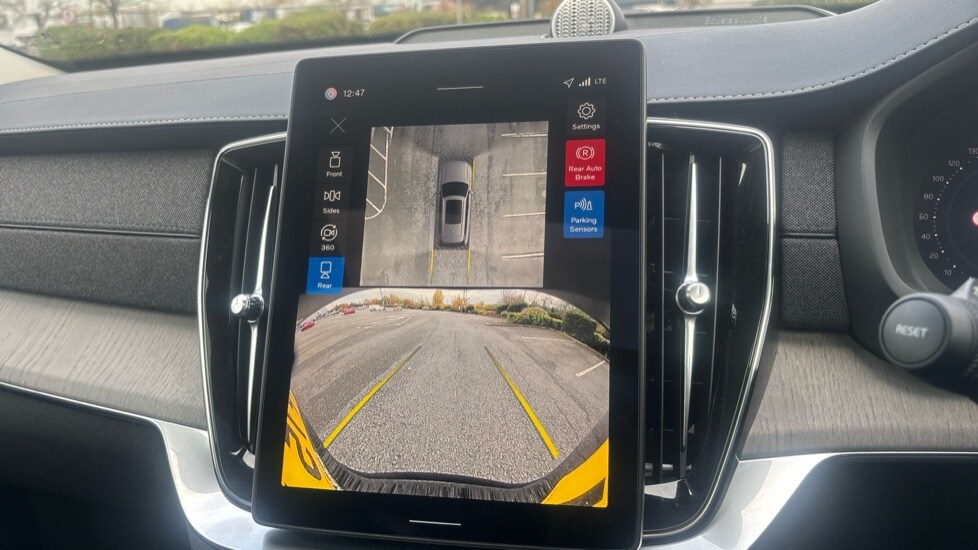 Used Volvo XC90 2025 for sale - 76479641: Photo 36