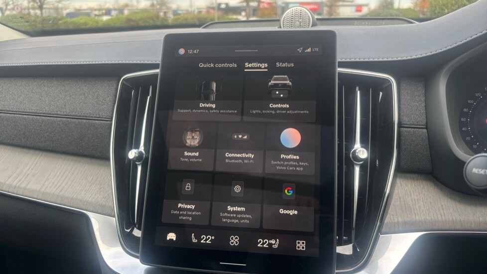 Used Volvo XC90 2025 for sale - 76479641: Photo 37