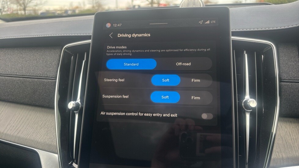 Used Volvo XC90 2025 for sale - 76479641: Photo 38