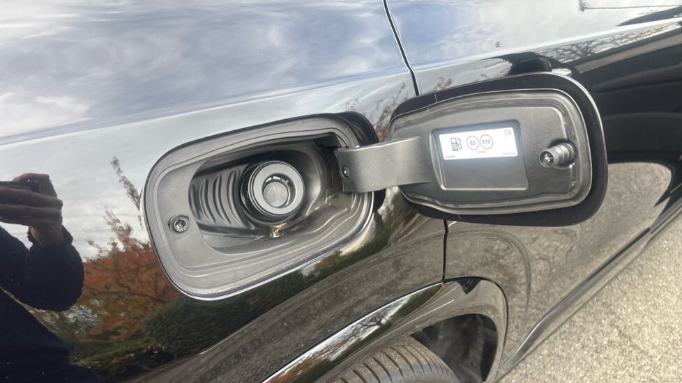 Used Volvo XC90 2025 for sale - 76479641: Photo 39