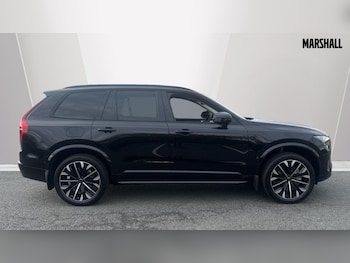 Used Volvo XC90 2025 for sale - 76479641: Photo