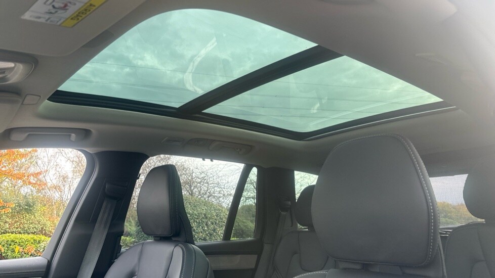 Used Volvo XC90 2025 for sale - 76479641: Photo 41