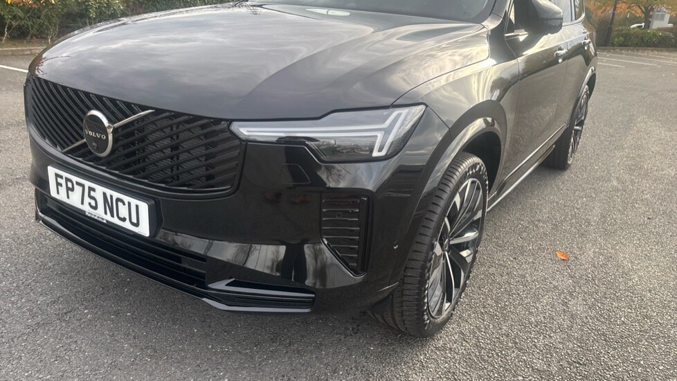 Used Volvo XC90 2025 for sale - 76479641: Photo 43