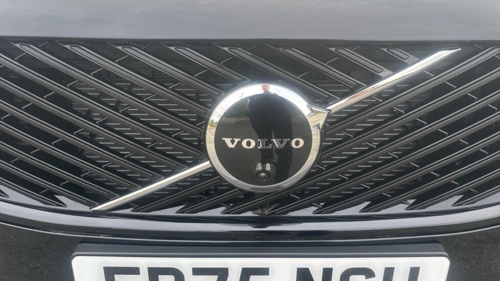 Used Volvo XC90 2025 for sale - 76479641: Photo 44