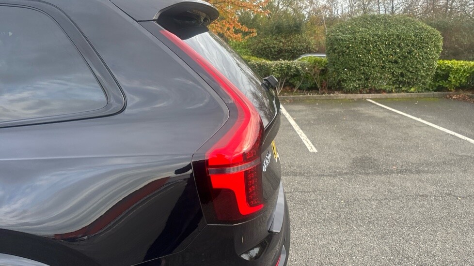 Used Volvo XC90 2025 for sale - 76479641: Photo 45