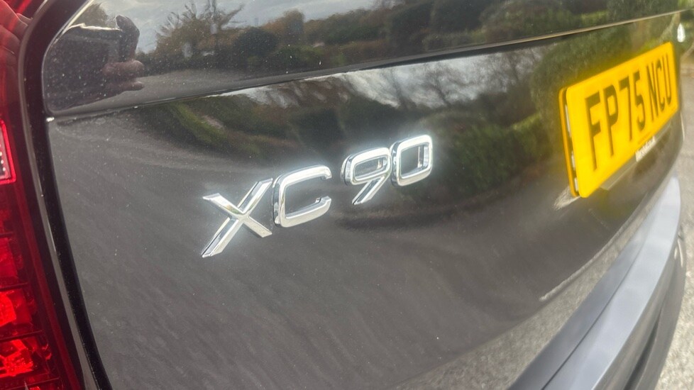 Used Volvo XC90 2025 for sale - 76479641: Photo 46
