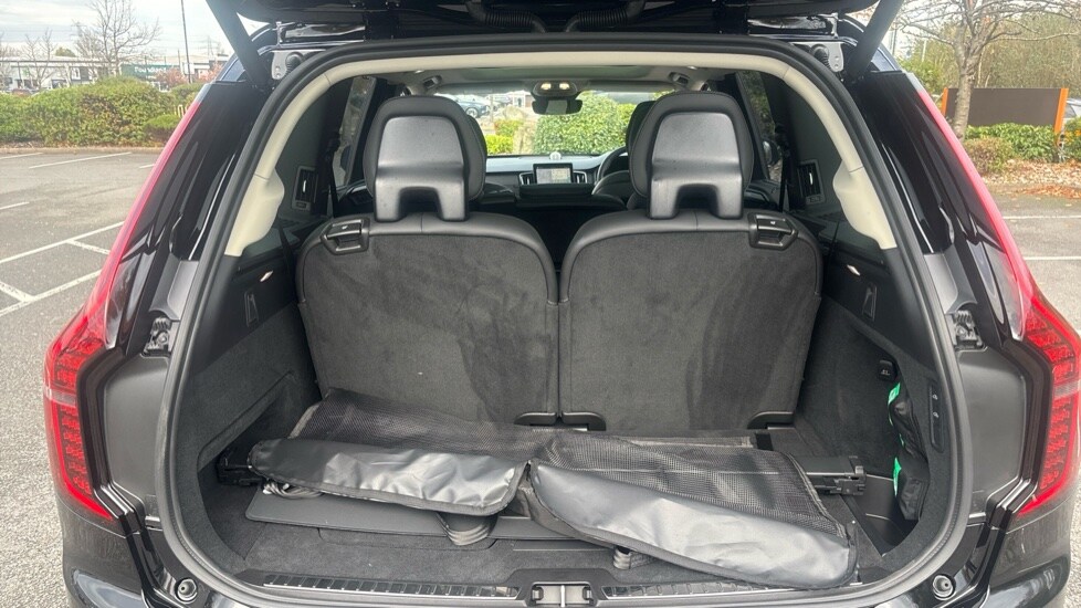 Used Volvo XC90 2025 for sale - 76479641: Photo 49