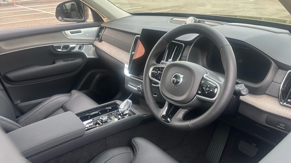 Used Volvo XC90 2025 for sale - 76479641: Photo 5