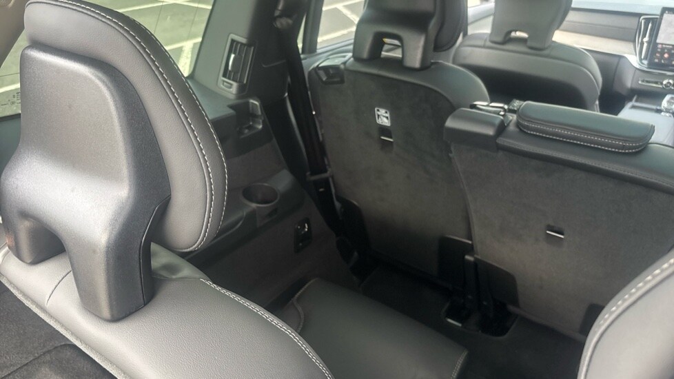 Used Volvo XC90 2025 for sale - 76479641: Photo 50