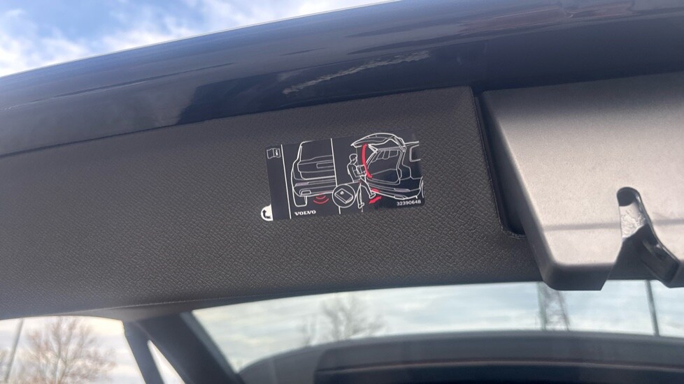 Used Volvo XC90 2025 for sale - 76479641: Photo 52