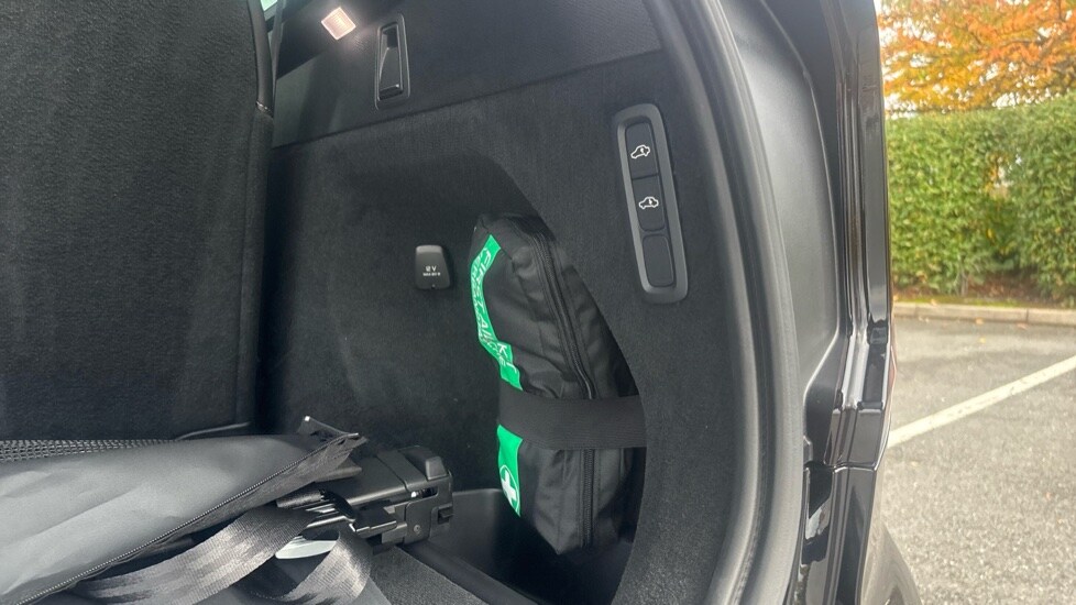 Used Volvo XC90 2025 for sale - 76479641: Photo 53