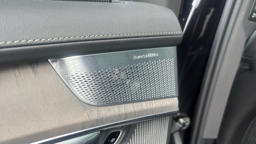 Used Volvo XC90 2025 for sale - 76479641: Photo 56