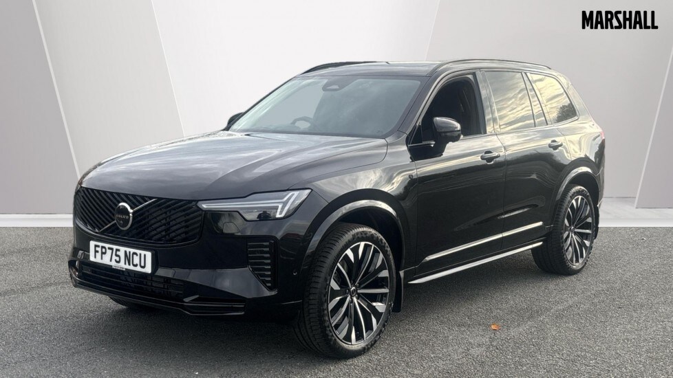 Used Volvo XC90 2025 for sale - 76479641: Photo 6