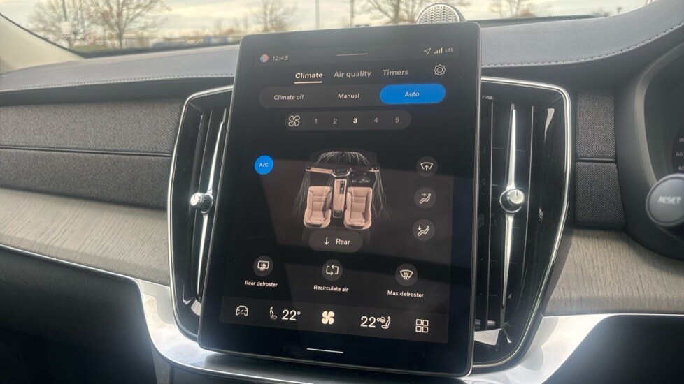 Used Volvo XC90 2025 for sale - 76479641: Photo 63