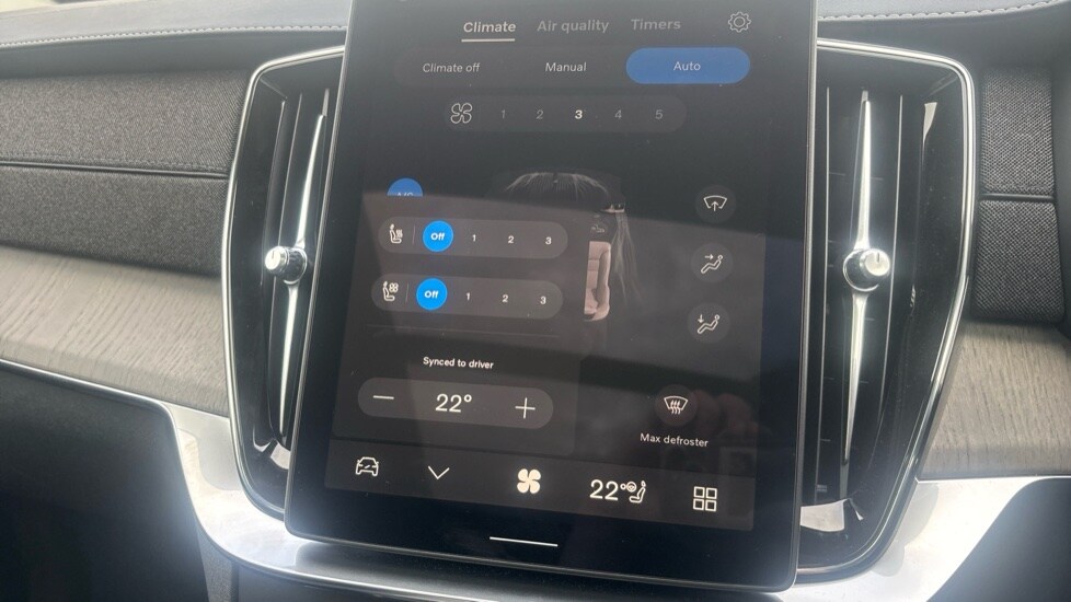 Used Volvo XC90 2025 for sale - 76479641: Photo 64