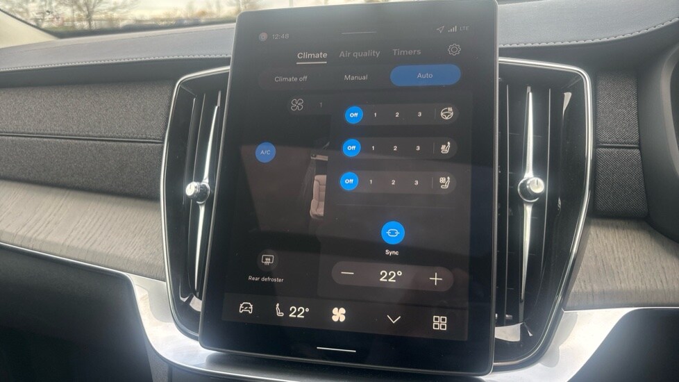 Used Volvo XC90 2025 for sale - 76479641: Photo 65