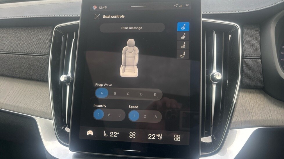 Used Volvo XC90 2025 for sale - 76479641: Photo 66