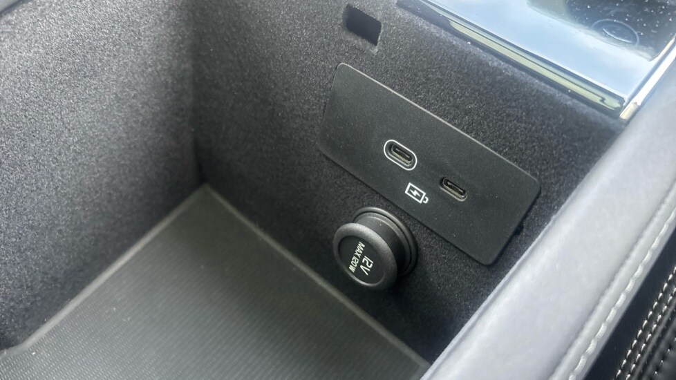 Used Volvo XC90 2025 for sale - 76479641: Photo 68