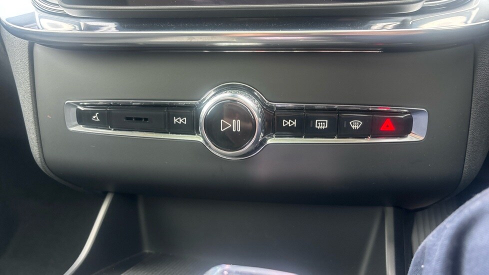 Used Volvo XC90 2025 for sale - 76479641: Photo 69