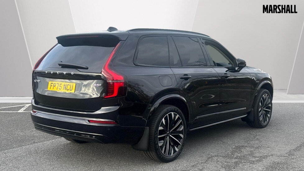 Used Volvo XC90 2025 for sale - 76479641: Photo 7
