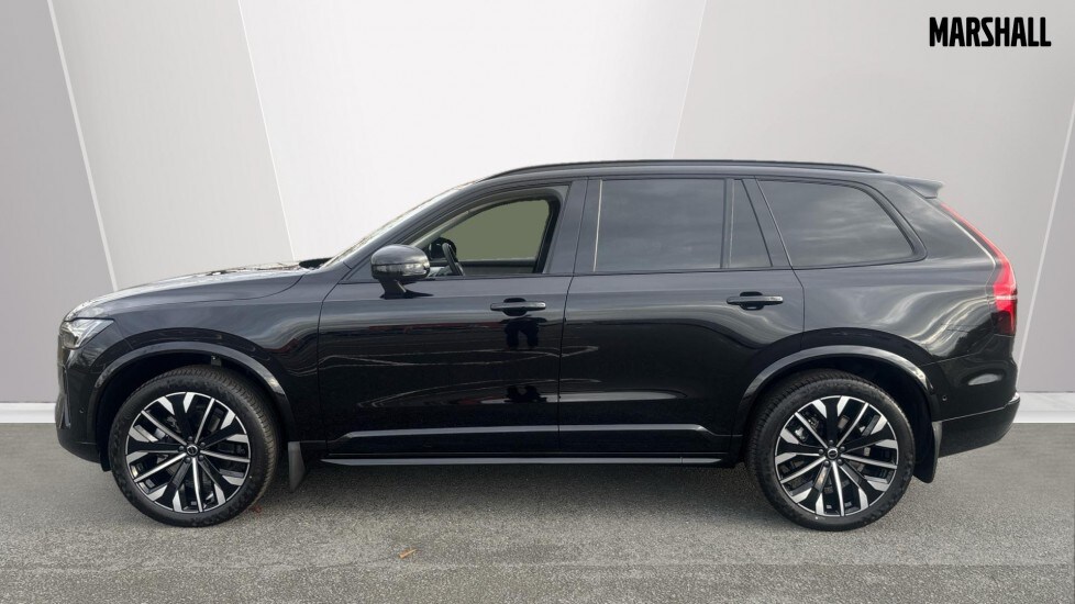 Used Volvo XC90 2025 for sale - 76479641: Photo 8