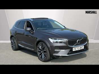 2022 - 2.0 T8 455 RC PHEV Inscription Pro 5dr AWD Auto