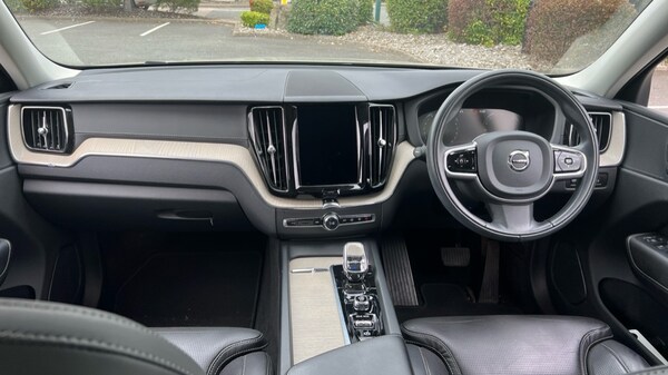 Used Volvo XC60 2020 for sale - 76208855: Photo 11
