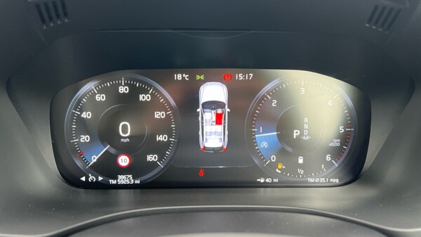 Used Volvo XC60 2020 for sale - 76208855: Photo 13