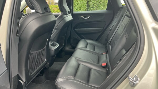 Used Volvo XC60 2020 for sale - 76208855: Photo 14