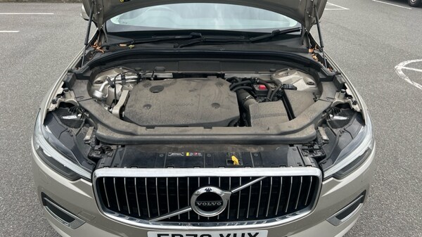 Used Volvo XC60 2020 for sale - 76208855: Photo 16