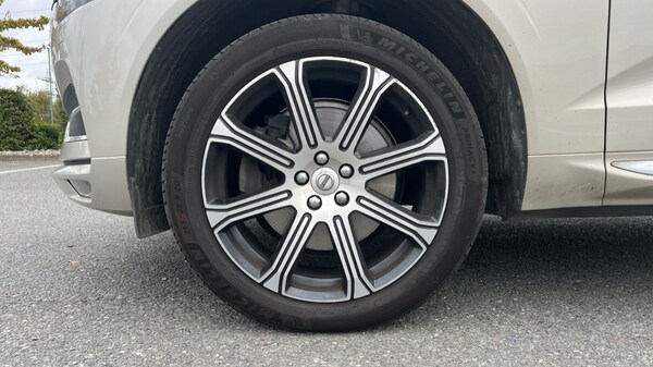 Used Volvo XC60 2020 for sale - 76208855: Photo 17