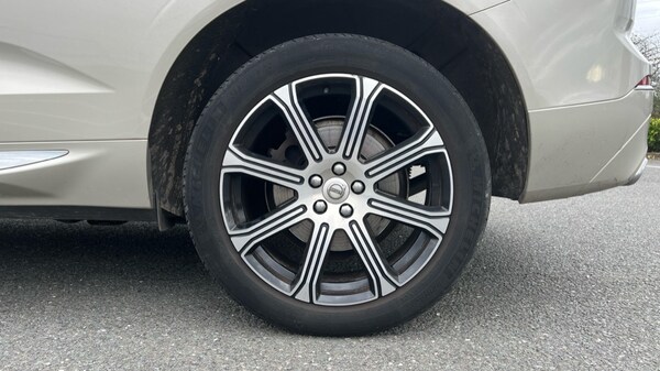 Used Volvo XC60 2020 for sale - 76208855: Photo 18