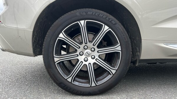 Used Volvo XC60 2020 for sale - 76208855: Photo 19