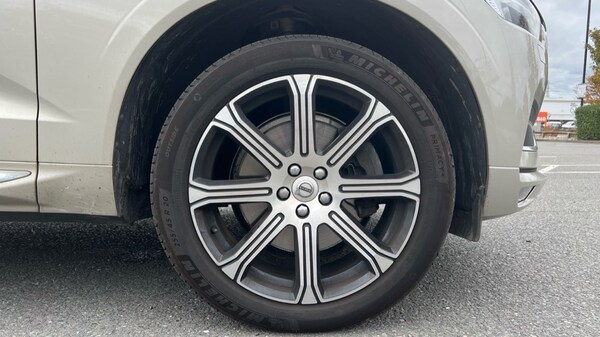 Used Volvo XC60 2020 for sale - 76208855: Photo 20