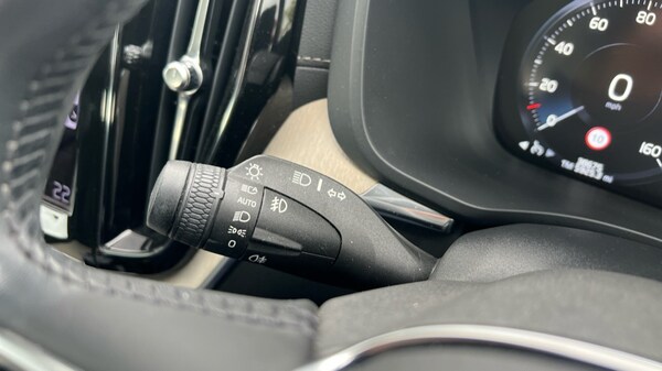 Used Volvo XC60 2020 for sale - 76208855: Photo 25