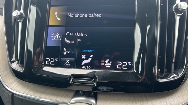 Used Volvo XC60 2020 for sale - 76208855: Photo 33