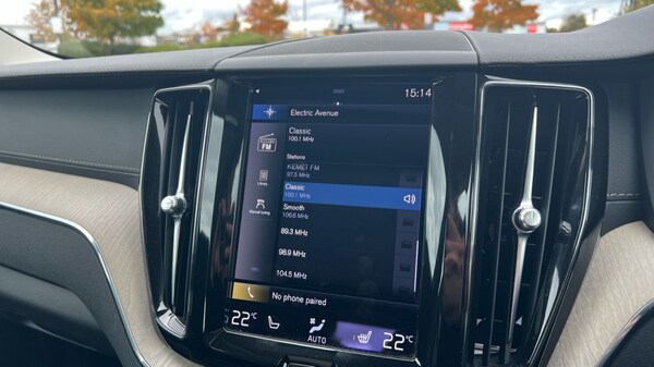 Used Volvo XC60 2020 for sale - 76208855: Photo 34