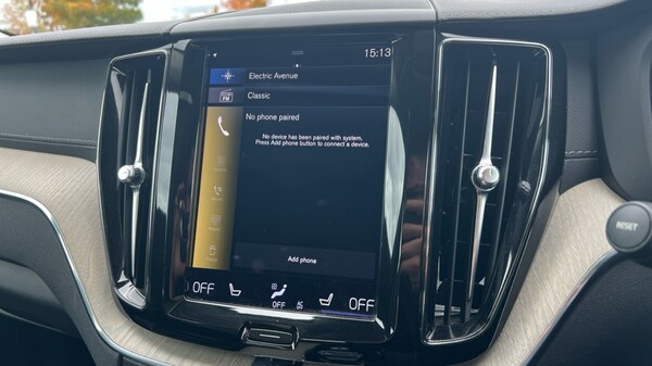 Used Volvo XC60 2020 for sale - 76208855: Photo 35