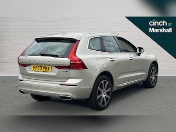 Used Volvo XC60 2020 for sale - 76208855: Photo 3