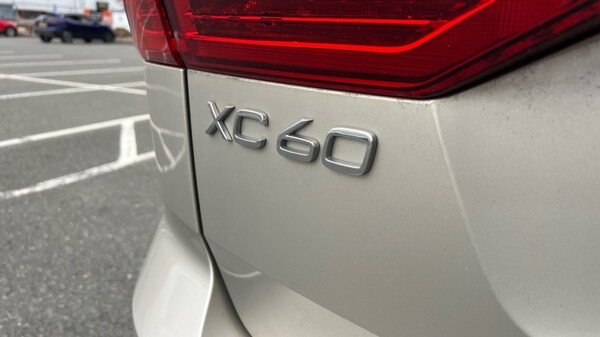 Used Volvo XC60 2020 for sale - 76208855: Photo 46