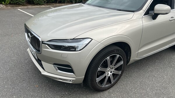 Used Volvo XC60 2020 for sale - 76208855: Photo 52