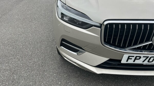 Used Volvo XC60 2020 for sale - 76208855: Photo 54